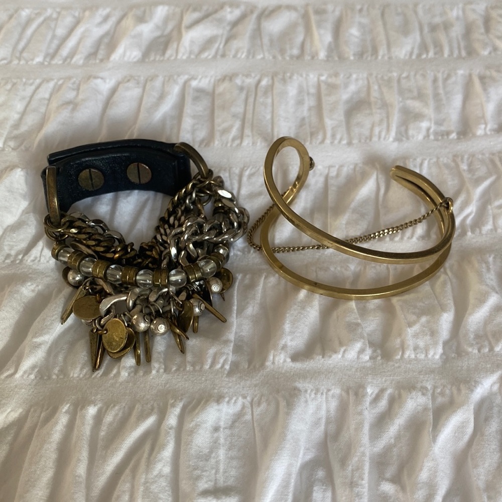 Jenny Bird Bracelets